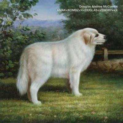 Vmak - Douglas Andrew McCombs, CD