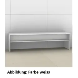 Artiqua Sitzbank, Eiche Ribbeck quer NB, 077-SB01-16-444 077-SB01-16-444