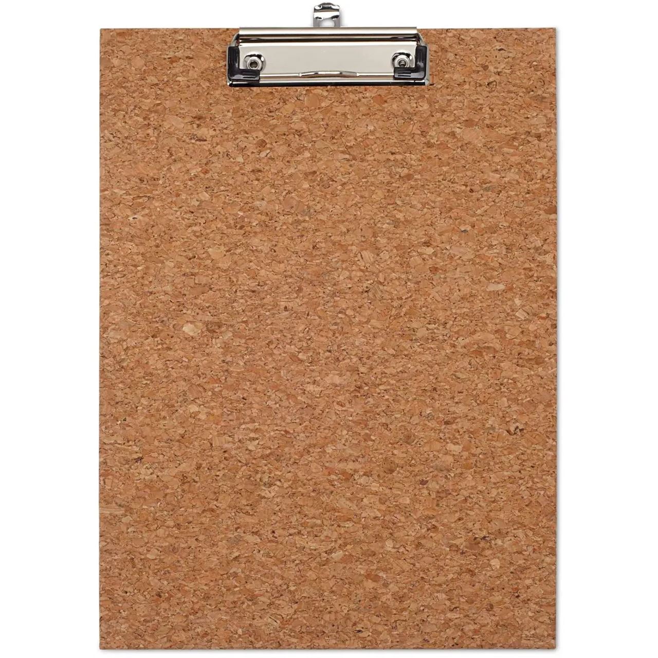 MAUL Klemmbrett 2393073 DIN A4 braun Kork