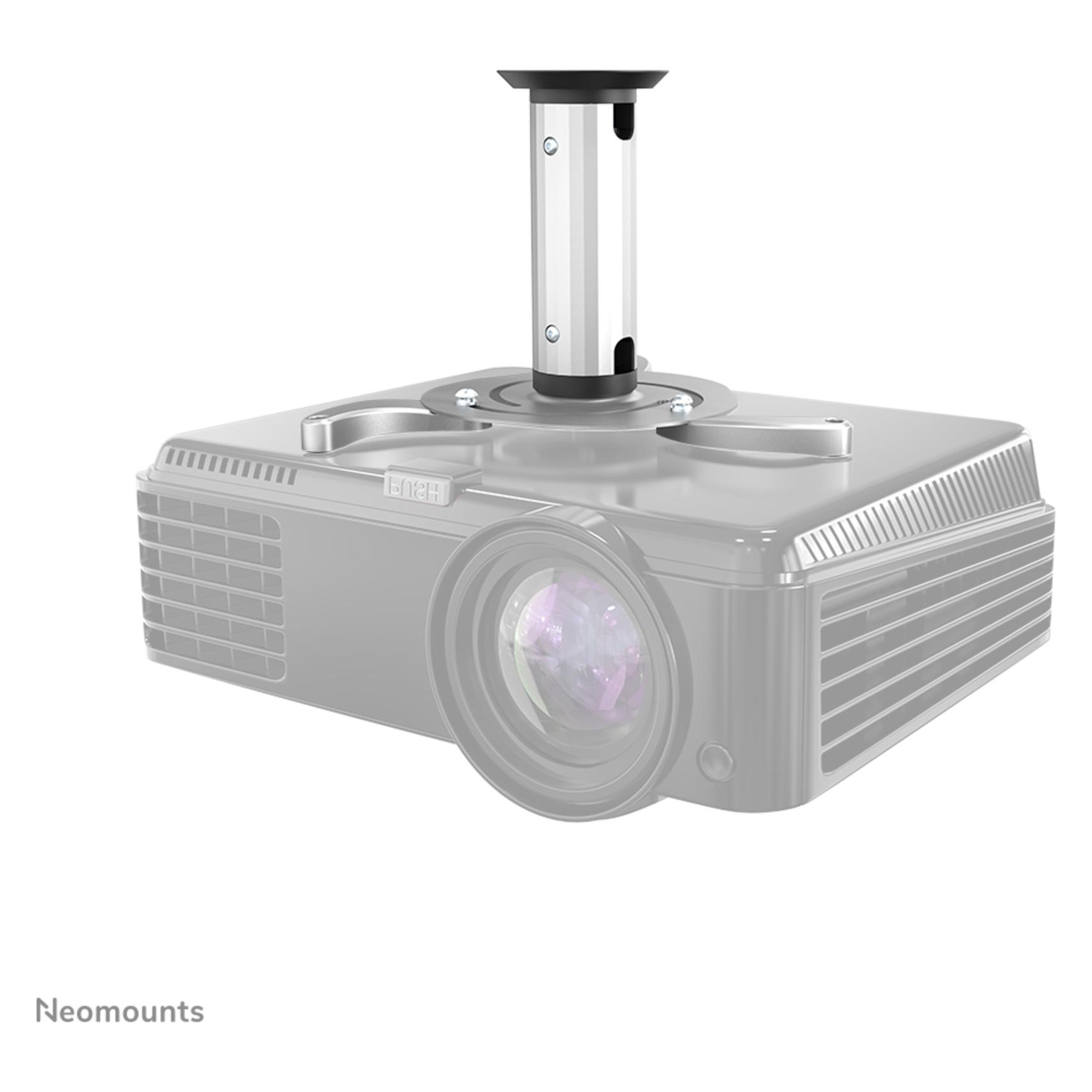 Neomounts Deckenhalterung Beamer C-80 (Decke) (BEAMER-C80)