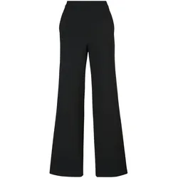 Hose Modell Palina Raffaello Rossi schwarz, 48