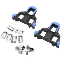 SHIMANO Cleats Pedalplatten SM-SH12 für SPD-SL Pedale