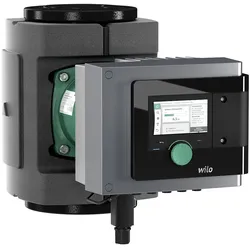 Wilo Nassläufer-Premium-Smart-Pumpe Stratos MAXO 40/0,5-12 PN6/10,453W