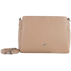 Braun Büffel Umhängetasche Hanna S creme - 20