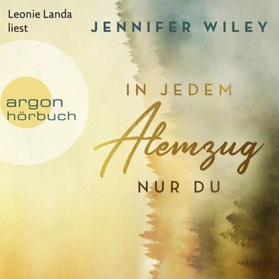 In jedem Atemzug nur Du - Jennifer Wiley, Audio, 9783732406623