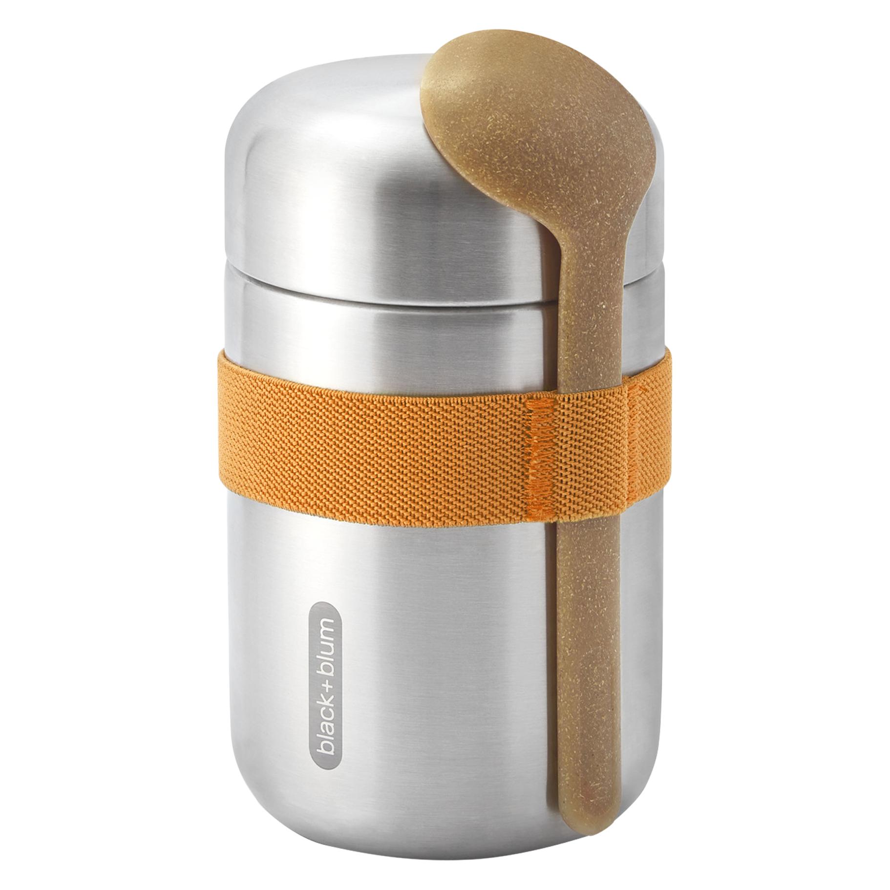 Black + Blum Food Flask - Essensbehälter (BAM-FFB-S018)