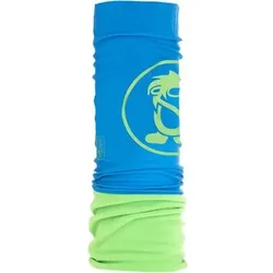 TROLLKIDS Kids Winter Troll Multitube, Größe ONE SIZE in Blau Blau