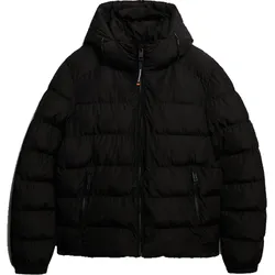 Superdry & Co Sportliche Pufferjacke 2XL