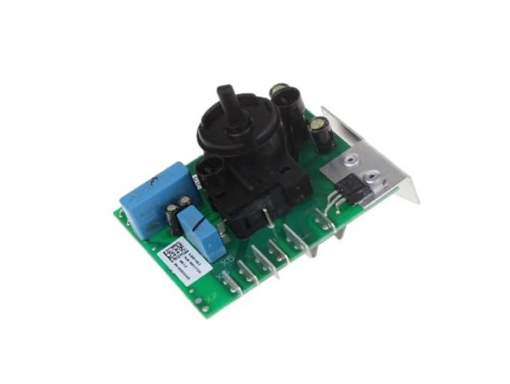 Karcher 4.682 – 004.0 Elektronisch systeem vervanging voor WD5/WD