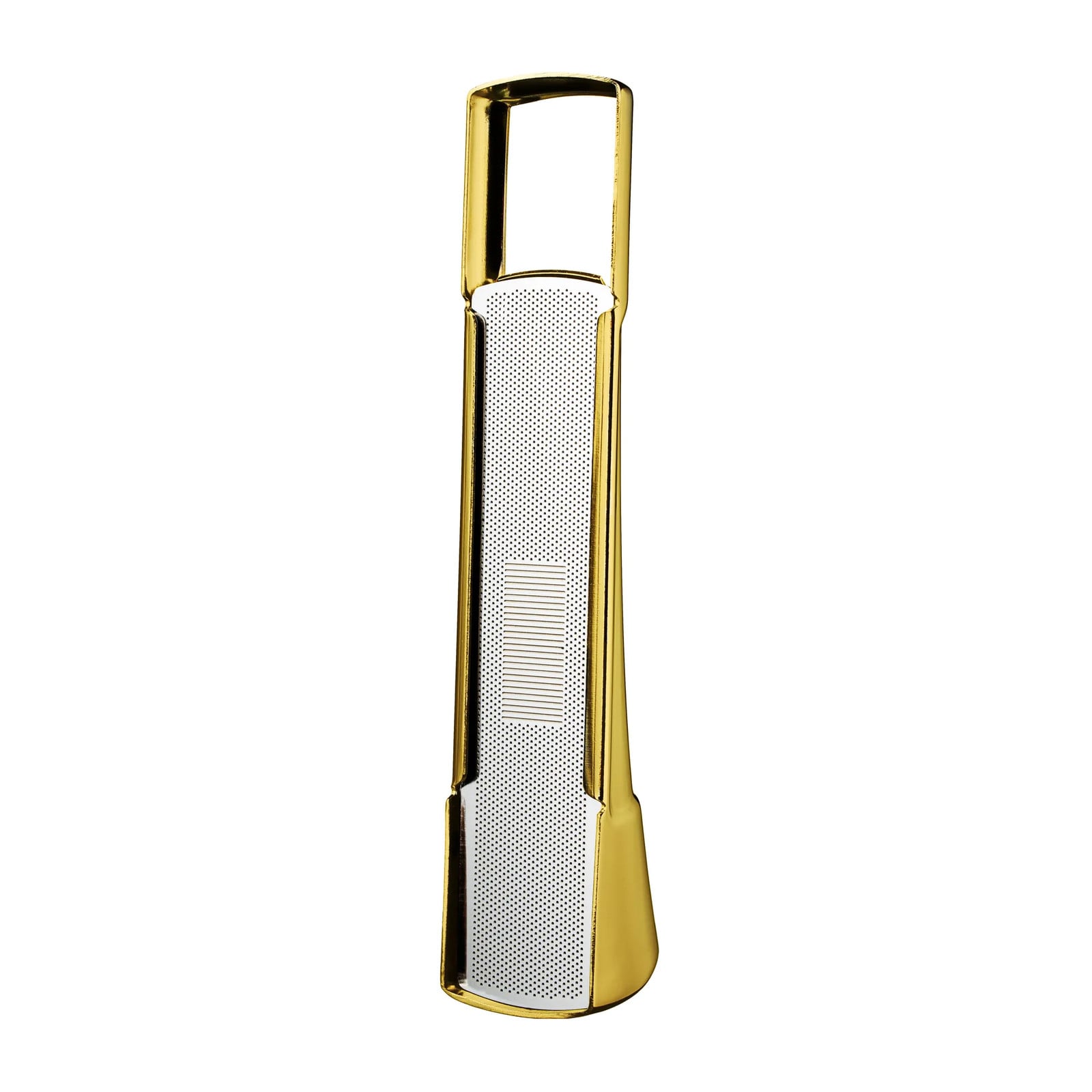 Drosselmeyer theezeef Goud