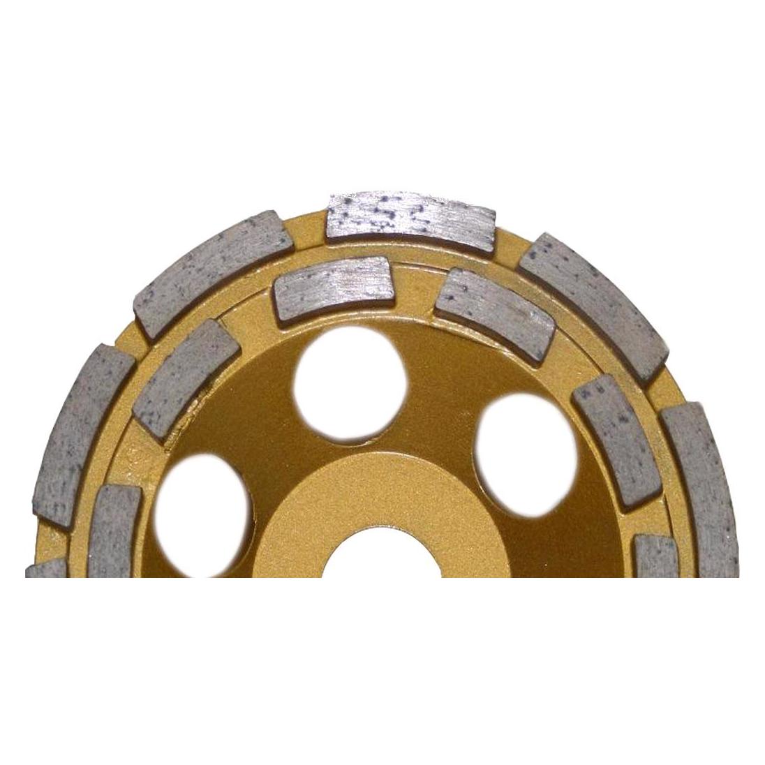Tectool Diamant Schleifteller, ø 115 mm (18399)
