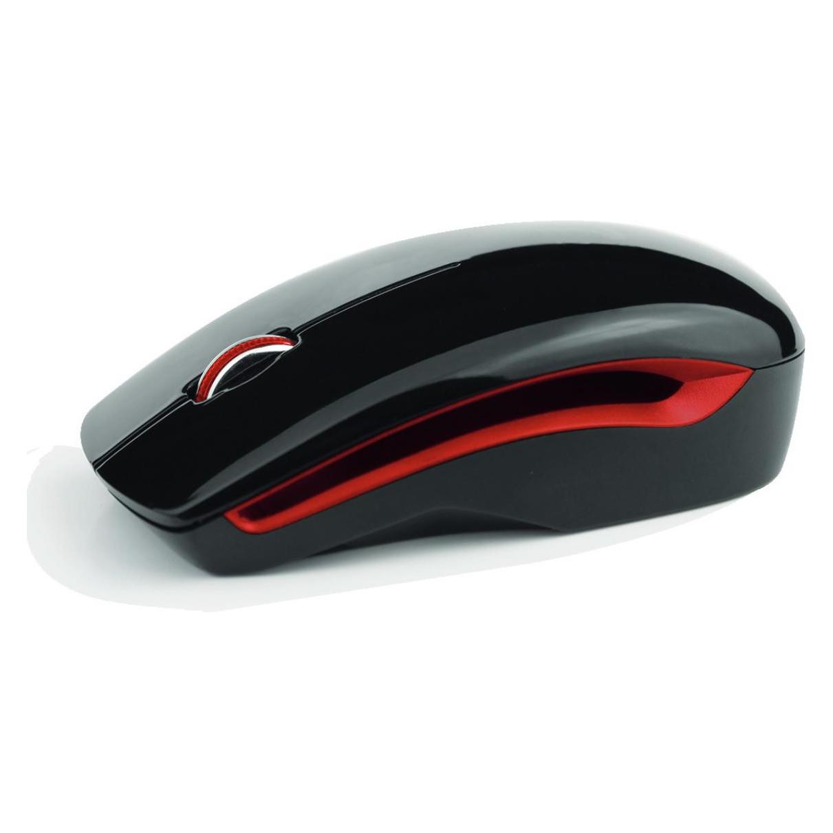 Atlantis Land 7061G Kabellose optische RF-Maus mit 1200 DPI (Kabellos) (P009-M7061-G)
