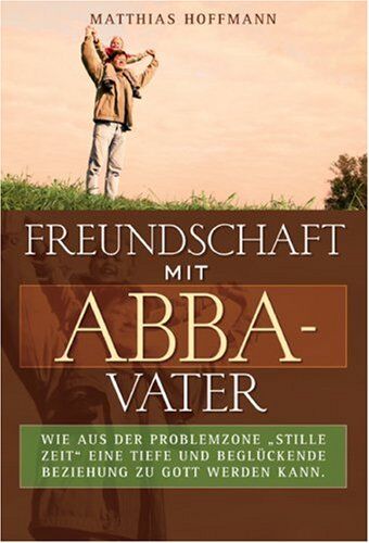 Matthias Hoffmann - Freundschaft mit Abba-Vater - Preis vom 05.10.2026 03:47:11 h