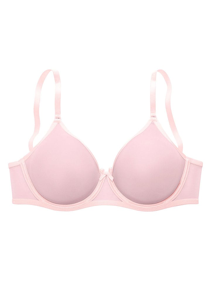 Vivance Bügel-BH in Rosa - 80F