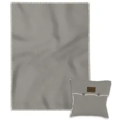 Wohndecke SANSIBAR (BL 150x200 cm) - BL 150x200 cm