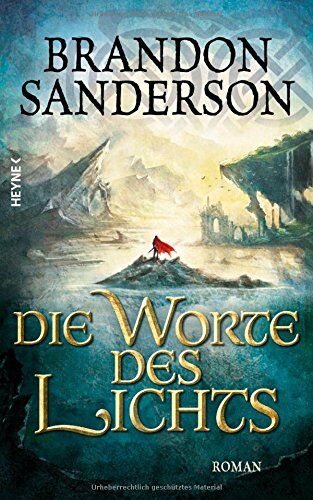 Brandon Sanderson - Die Worte des Lichts: Roman - Preis vom 07.10.2026 11:45:10 h