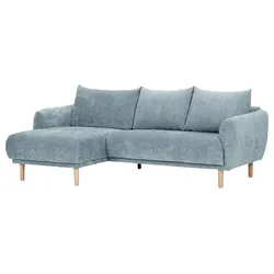 Z2 Ecksofa POWER - SC ca. 144.00x230.00