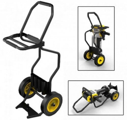 DeWALT D259811-XJ Chariot pour marteau piqueur démolisseur D25981 Trolley diable