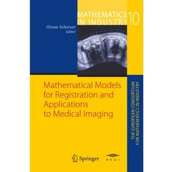 Mathematical Models for Registration and Applications to Medical Imaging, Fachbücher