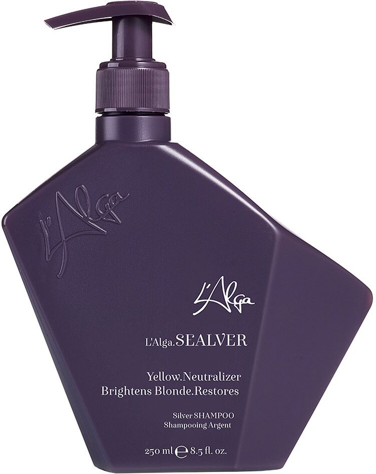 L`ALGA Sealver Shampoo 250ml