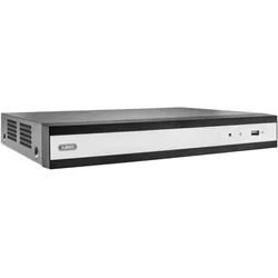 ABUS 8-Kanal PoE Netzwerkvideorekorder (NVR)