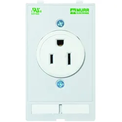 Murr Elektronik Steckdoseneinsatz USA Modlink MSDD Inhalt: 1 St., Elektronikkabel + Stecker