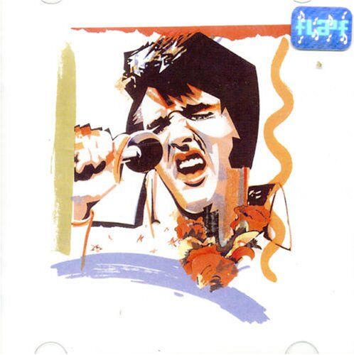 Elvis Presley - Alternate Aloha,the - Preis vom 09.10.2026 07:28:09 h