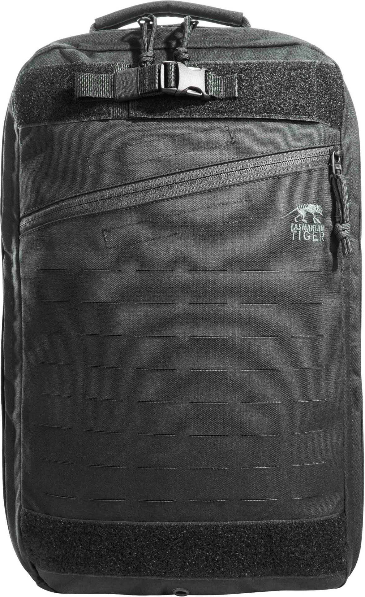 Tasmanian Tiger Medic Assault Pack MKII L schwarz