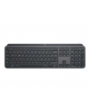 Logitech MX Tastatur (920-010245)