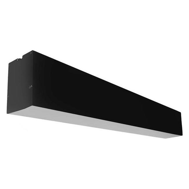 Topex LED SURFACE MOUNT 40W,120CM, BLACK LIMAN (31987188)