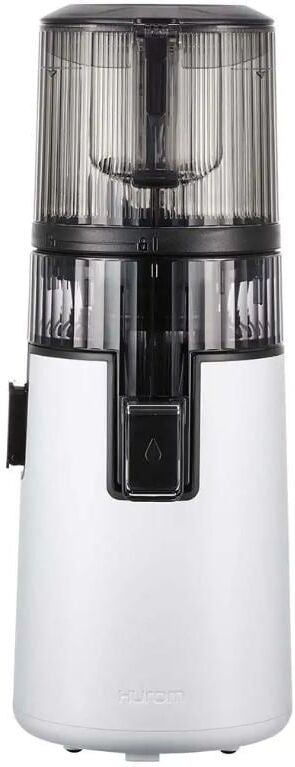 HUROM Standmixer "Slow Juicer H70ST White", weiss (weiß), Zerkleinerer, Standmixer weiß Einheitsgröße