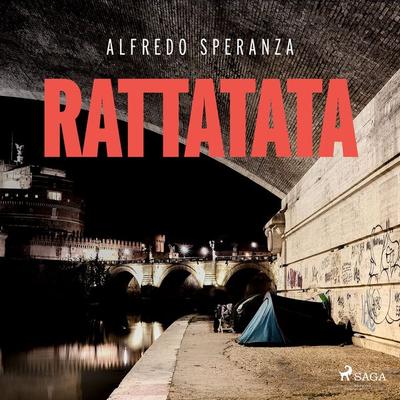 Rattatata - Alfredo Speranza, Audio, 9788728422229