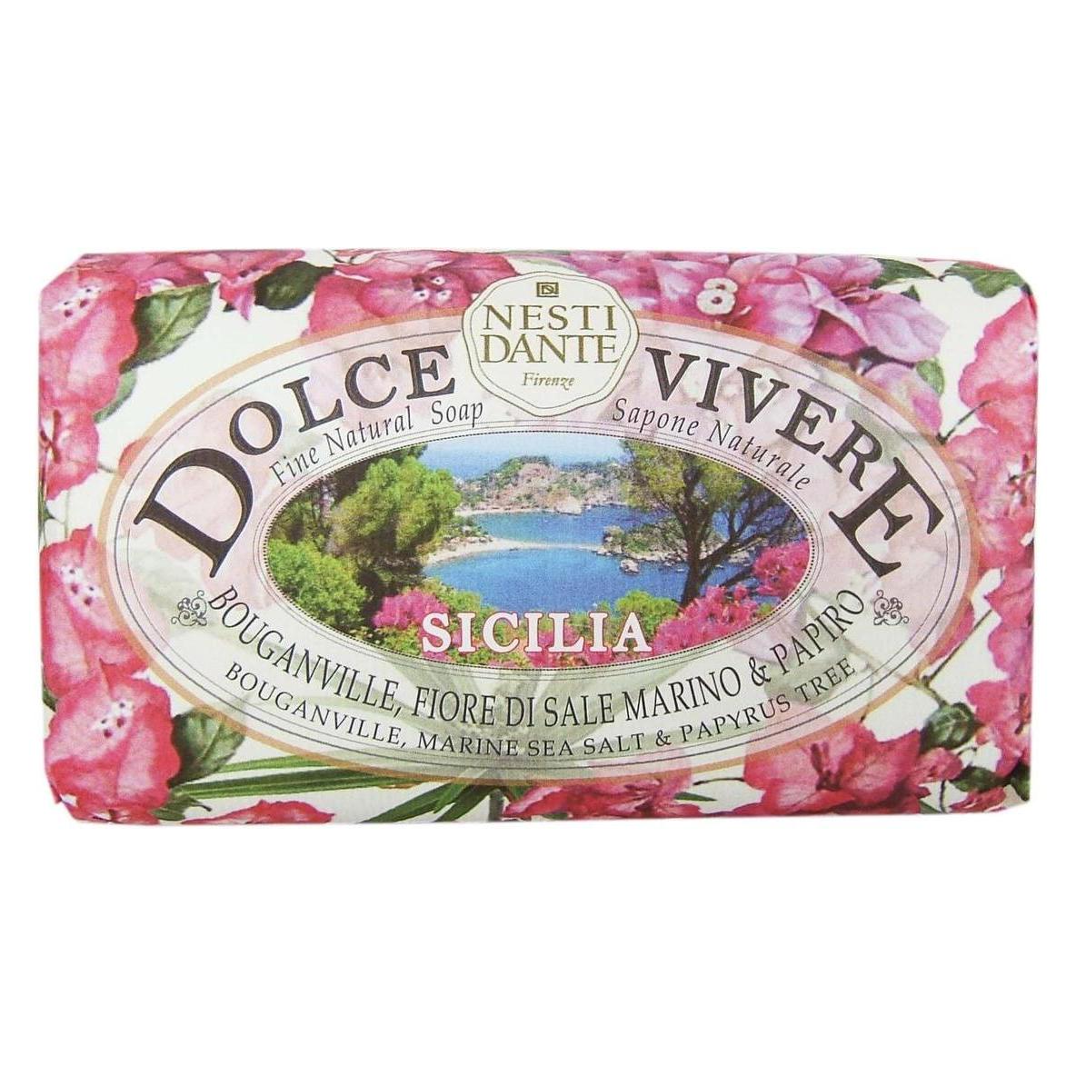 Nesti Dante Dolce Vivere Sicilia (250ML) (250 ml) (0837524002490)
