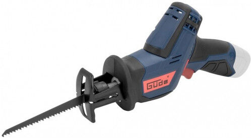 GÜDE Scie sabre sans fil USS 12-0 58608