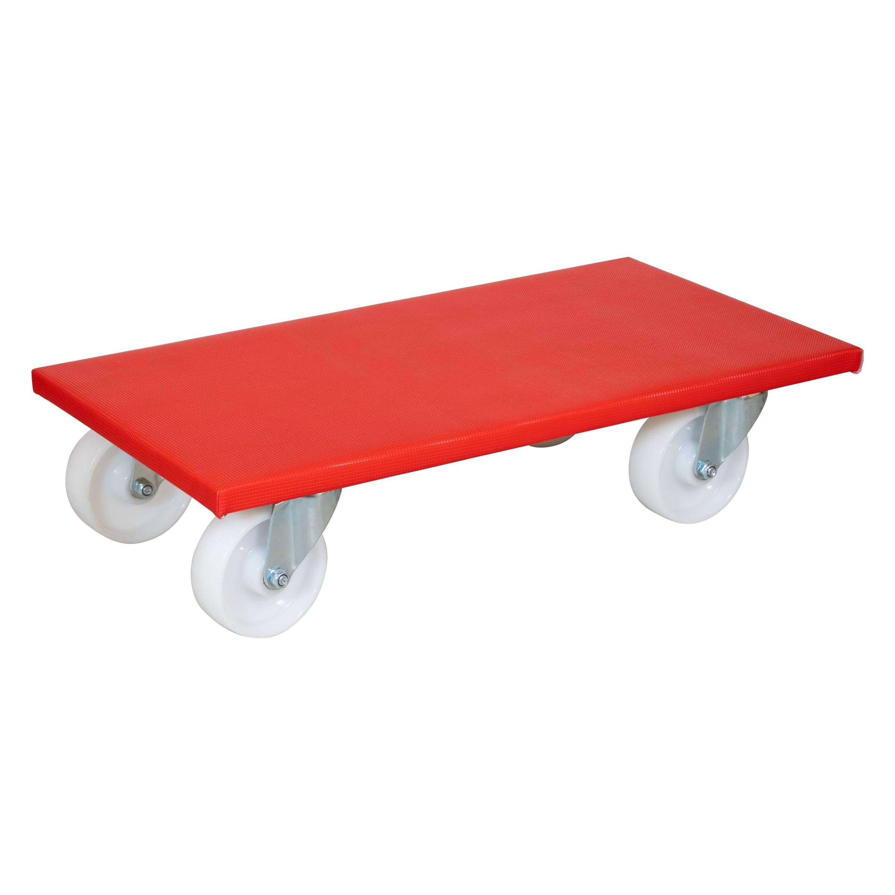 Wagner design yourself Transportroller MM 1690 birke 30,0 x 57,5 x 14,0 cm bis 400,0 kg (20169001)