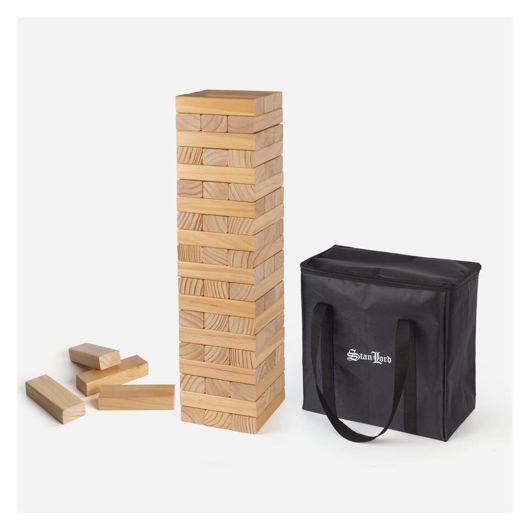 Netcentret Stanlord - Tumble Tower (69502053) (69502053)