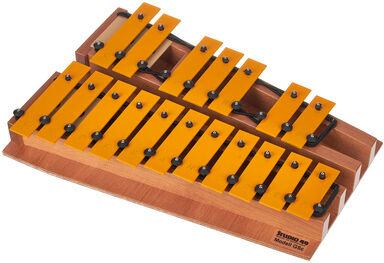 Studio 49 GSc Soprano Glockenspiel