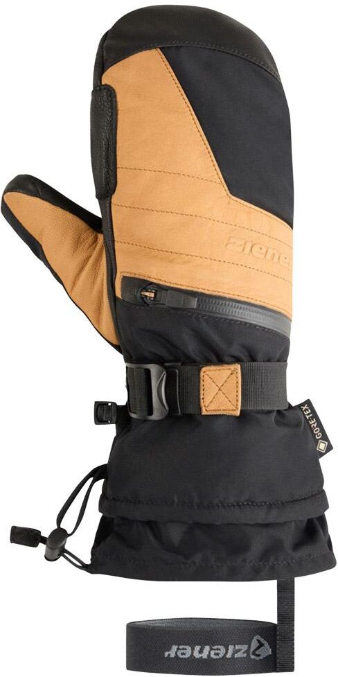 Ziener  - Glorioso-Z Gtx Man Mittens Black - 9 - Moufles