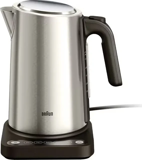 BRAUN Identity WK5205.BK