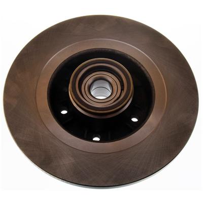 DENCKERMANN Bremsscheibe B130720 274mm 11mm für AUTO UNION RENAULT