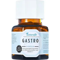 Naturafit Gastro 30 ST