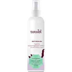 TOTOBI Natürlicher Anti-Zecken-Nebel MINI 100ml