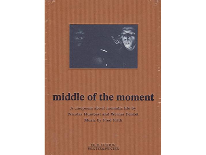 Middle Of The Moment