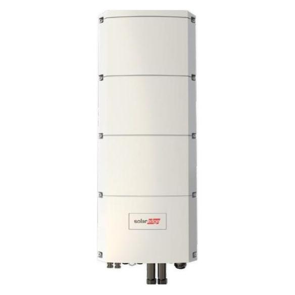 Solaredge 8kW Home Hub Hybrid Wechselrichter dreiphasig ohne Display wifi (SE8K-RWB48BFN4)