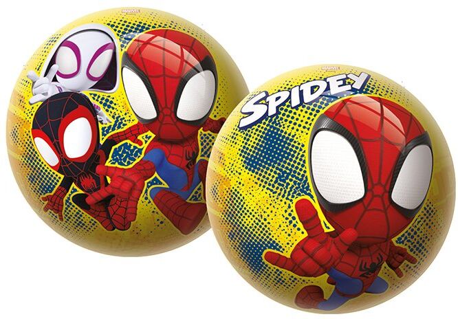 Palla Mandelli 702200676 SPIDEY & AMAZING FRIENDS Assortito