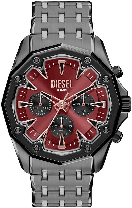 Montre Diesel Stinger - Fo.Dz4715 Homme