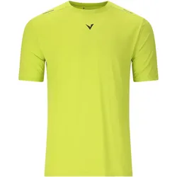 VIRTUS Walton Performance Trainingsshirt Herren 3194 - tender shoots L