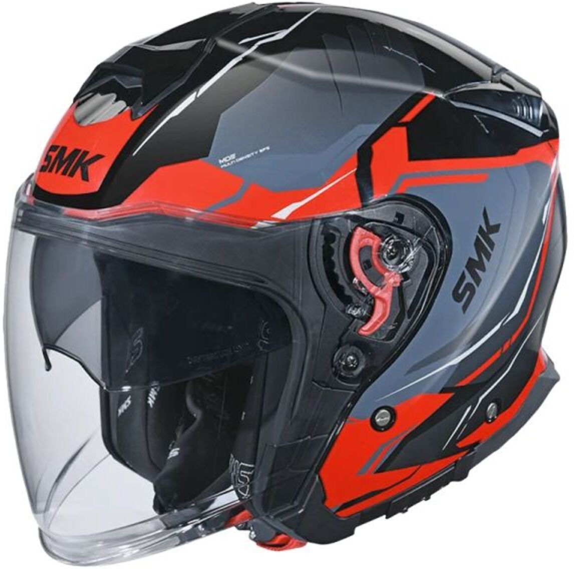 Helm SMK GTJ Größe XS