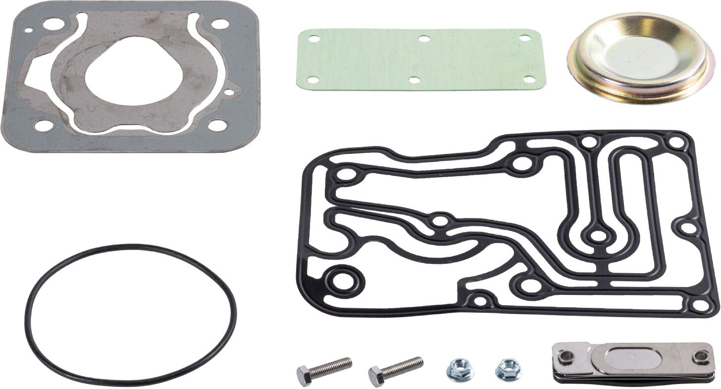 FEBI BILSTEIN 173805 O-Ring Set, cylinder sleeve