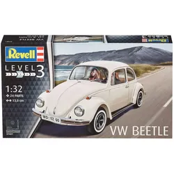 Revell Bausatz VW Käfer